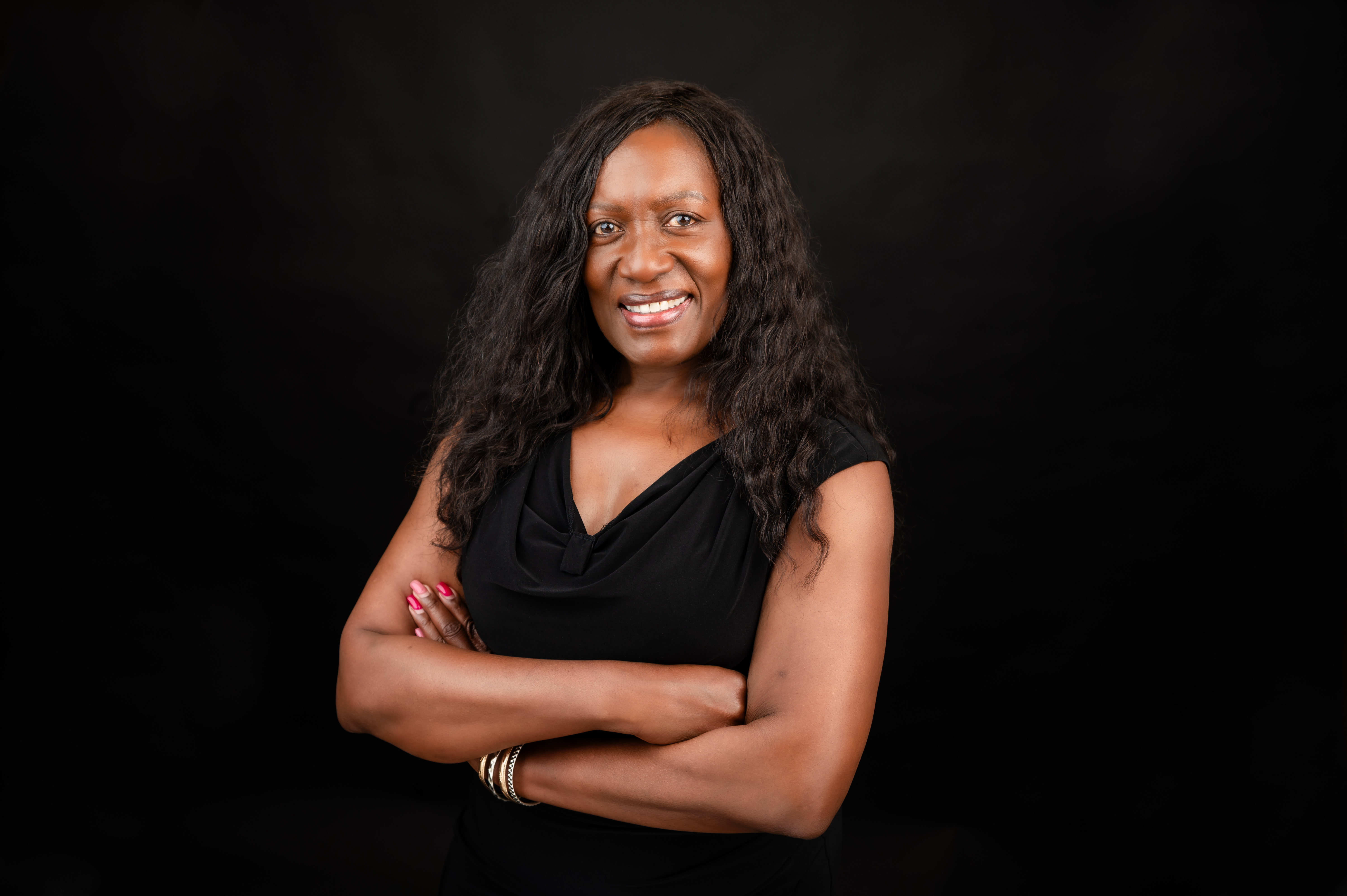 Corporate Headshots, power pose, corporate employee, 